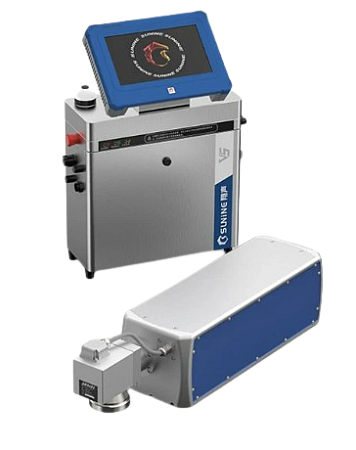 Лазерный маркировочной принтер Sunine Soing UV Laser + комплектации